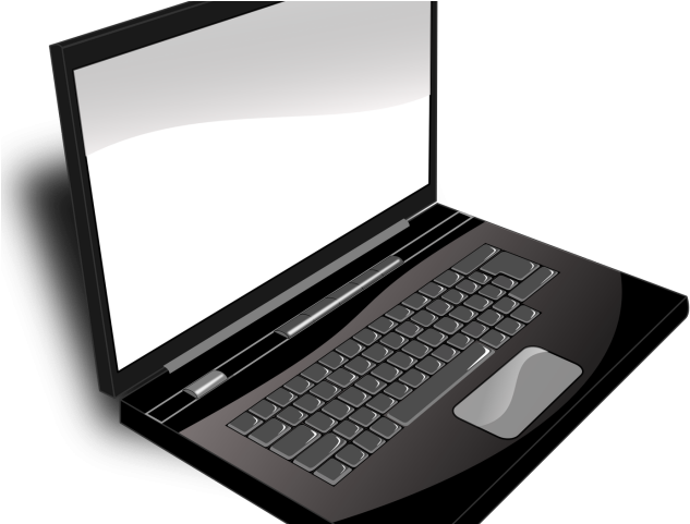 Laptop Clipart Gaming Laptop - Candy Crush Jelly Saga (640x480)