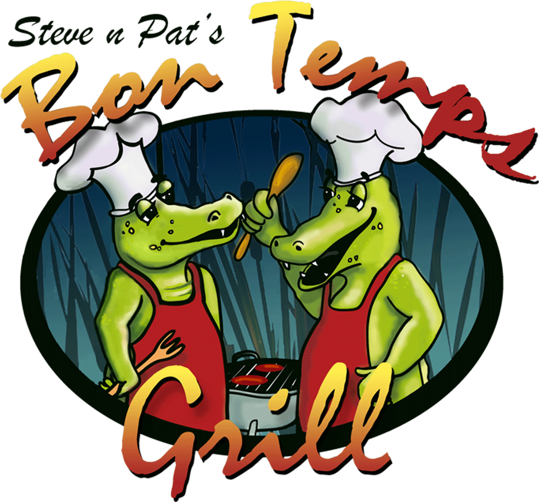 Cajun Amp Creole Restaurant, Bar Amp Catering Bon Temps - Bon Temps Grill Lafayette La (1291x1042)