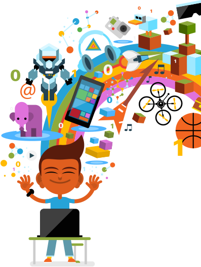 Coding Clipart Watch Video - Prepare To Teach (397x526)