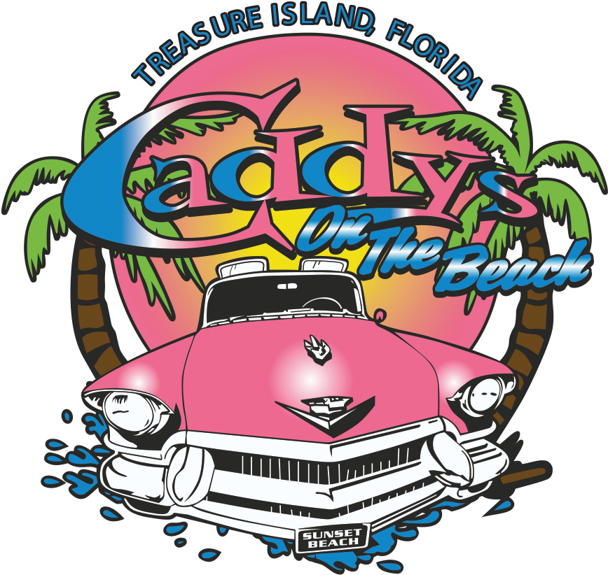 Click For June Events - Caddy's On The Beach (1011x967)