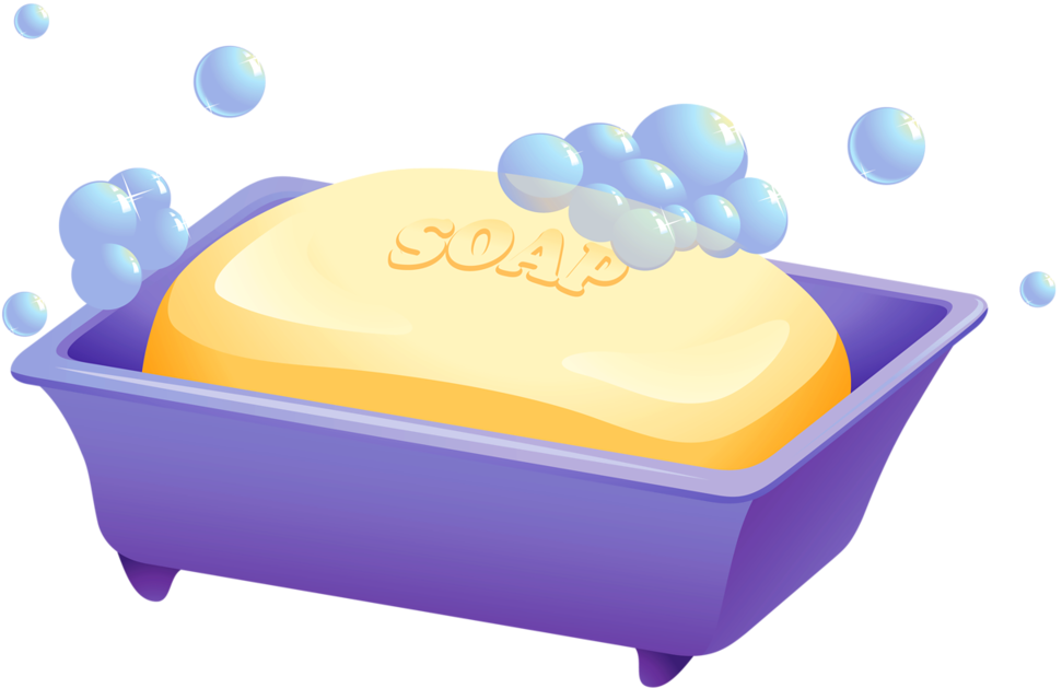 Яндекс - Фотки - Soap And Shampoo (1024x685)