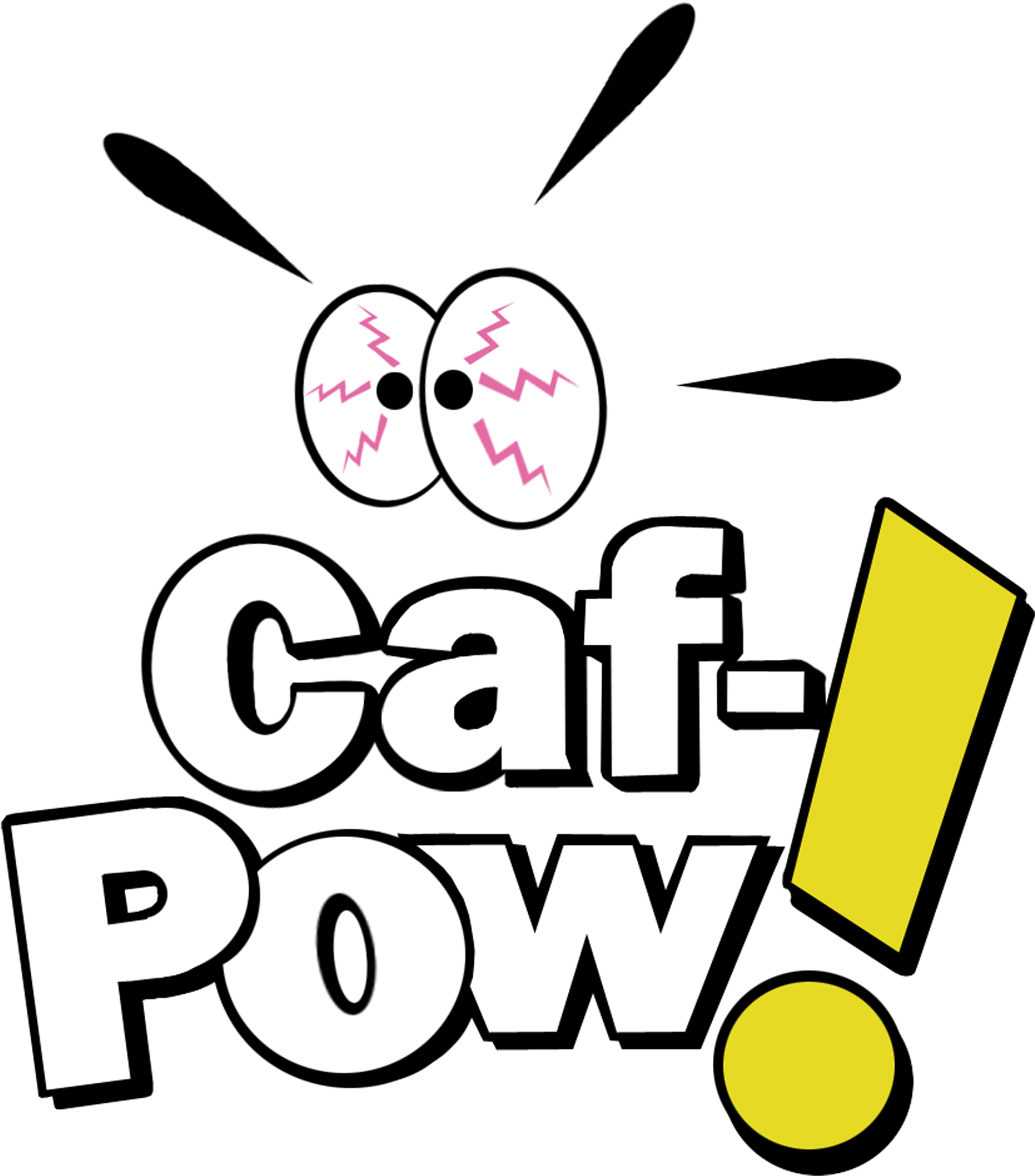 Caf-pow - Caf-pow! Mugs (1920x2560)