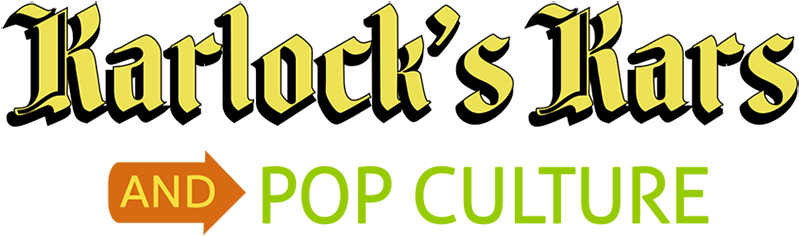 Behind The Stained-glass Doors Of This Former Produce - Karlocks Kars And Pop Culture (850x280)