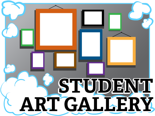 Student Art Gallery - Government Of Portugal (511x383)