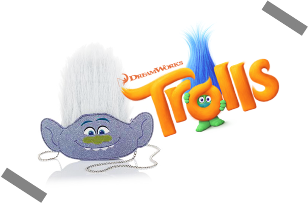 In Case You Missed It - Sun-staches Digital Llc Dreamworks Trolls Movie Sunglasses (676x400)