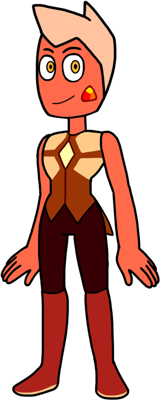 Smol Sphalerite Yes, The Huge Chest Thingy Is Also - Cartoon (960x1280)