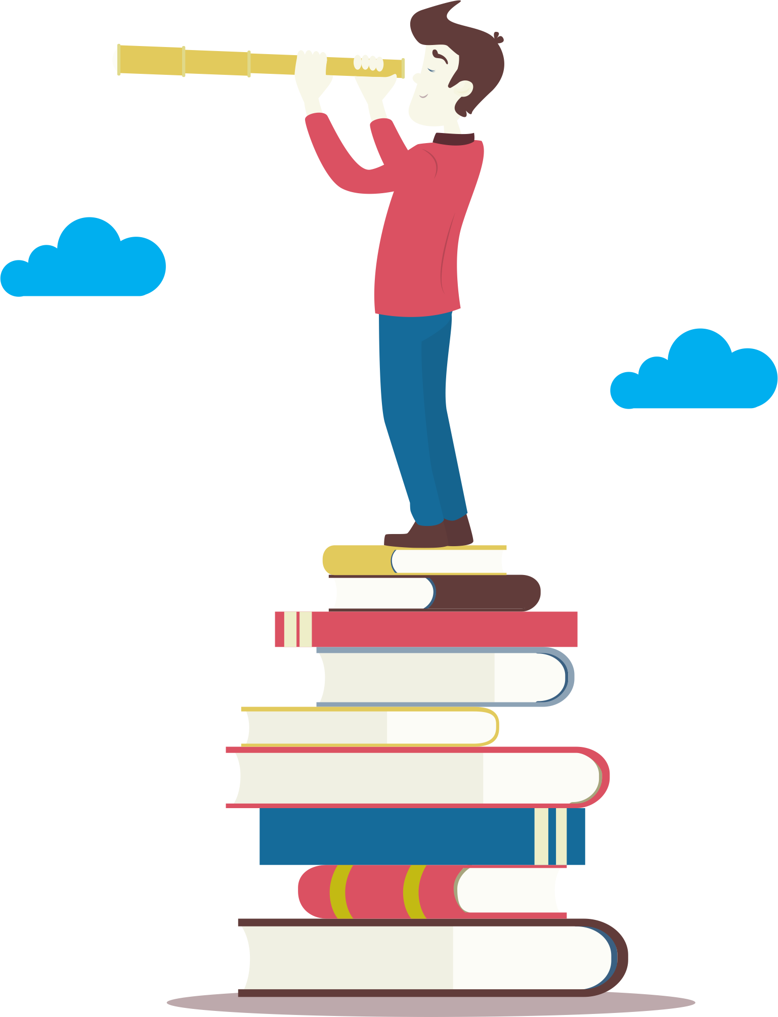 Career Path - Career Path Png Transparent (1538x2011)