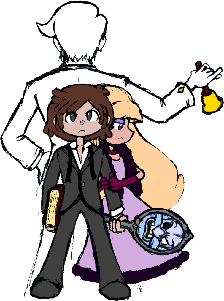 Singingwanderer You've Been Had, Boy By Singingwanderer - Cartoon (1024x1145)