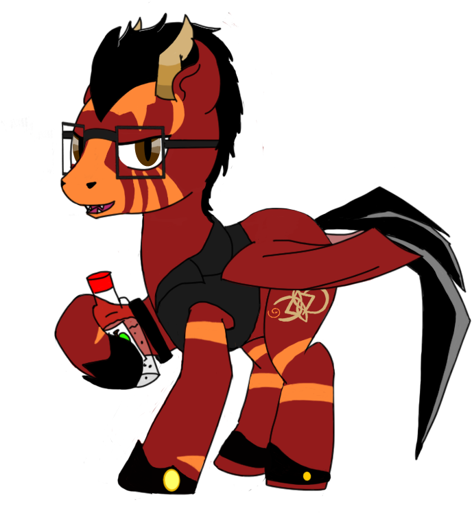 Jet Fever - Cartoon (1920x1080)