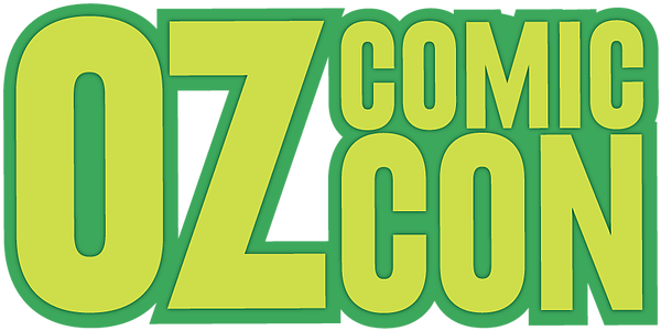 Fans From All Walks Of Life Some Even In Costume - Oz Comic Con (630x317)