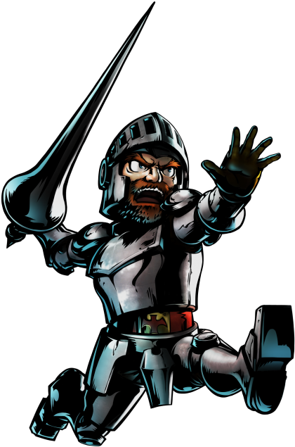 2118249-arthur By Gamemasterfel - Marvel Vs Capcom 3 Arthur (1287x1928)