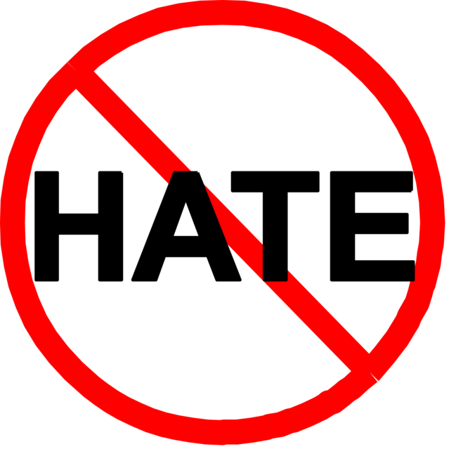 Stop Hate (639x639)