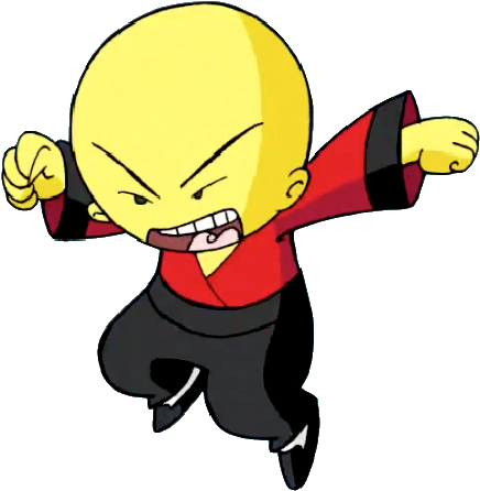 Ahhh Yes The Good Ol' Animation Errors - Cartoon (480x500)