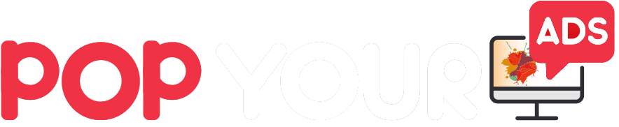 Pop Your Ads - Circle (902x218)