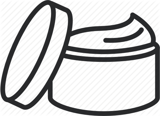 About Us - Skin Cream Icon Png (512x373)