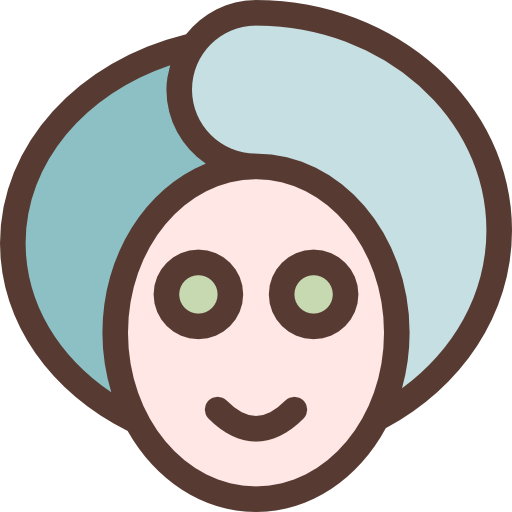 Keep The New Skin Clean And Moisturized - Icon (512x512)