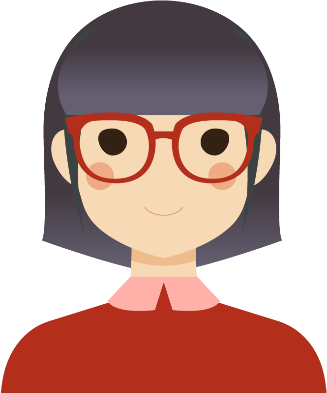 Personalized For All Ages - Early Adulthood Clipart (800x800)