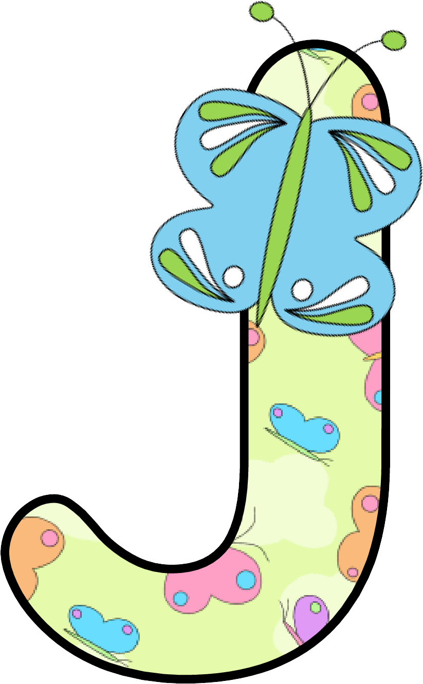 Ch B *✿* Alfabeto Mariposas De Kid Sparkz - Alfabeto Mariposas (865x1388)