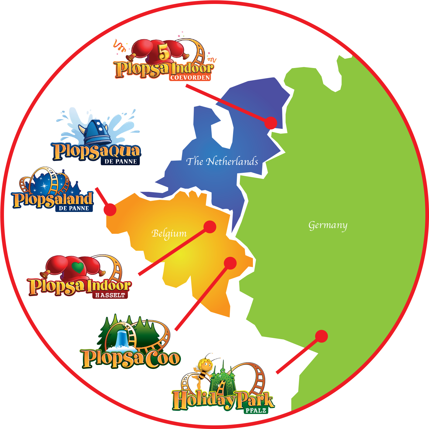 Our Theme Parks Are One Of Our Most Spectacular Successes - Amusement Park (1514x1498)