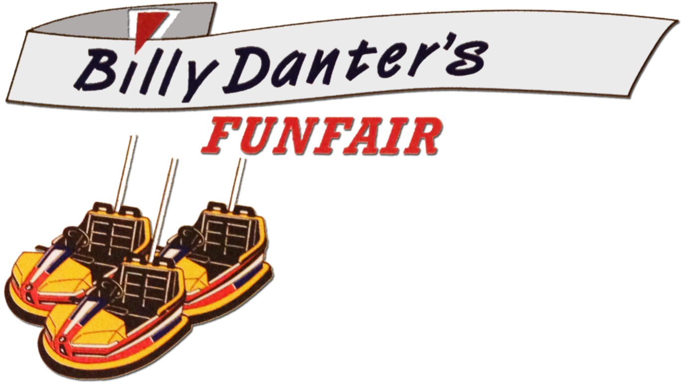Billy Danter's Fun Fair Has Been Providing Amusement - Billy Danter's Fun Fair (1382x797)
