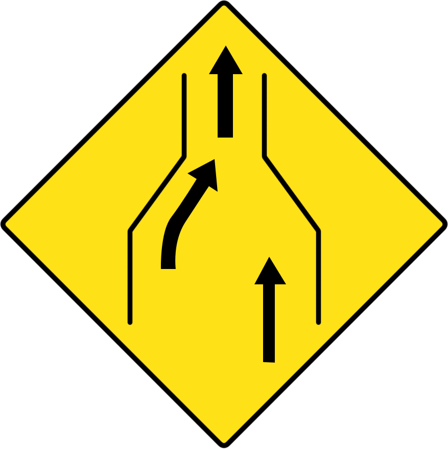 Ask Me About Being A Traffic Engineer - Traffic Sign (877x878)