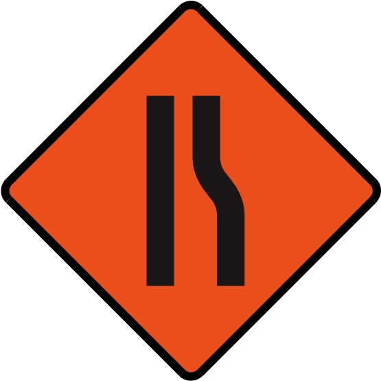Singapore Road Signs - Trail (567x567)