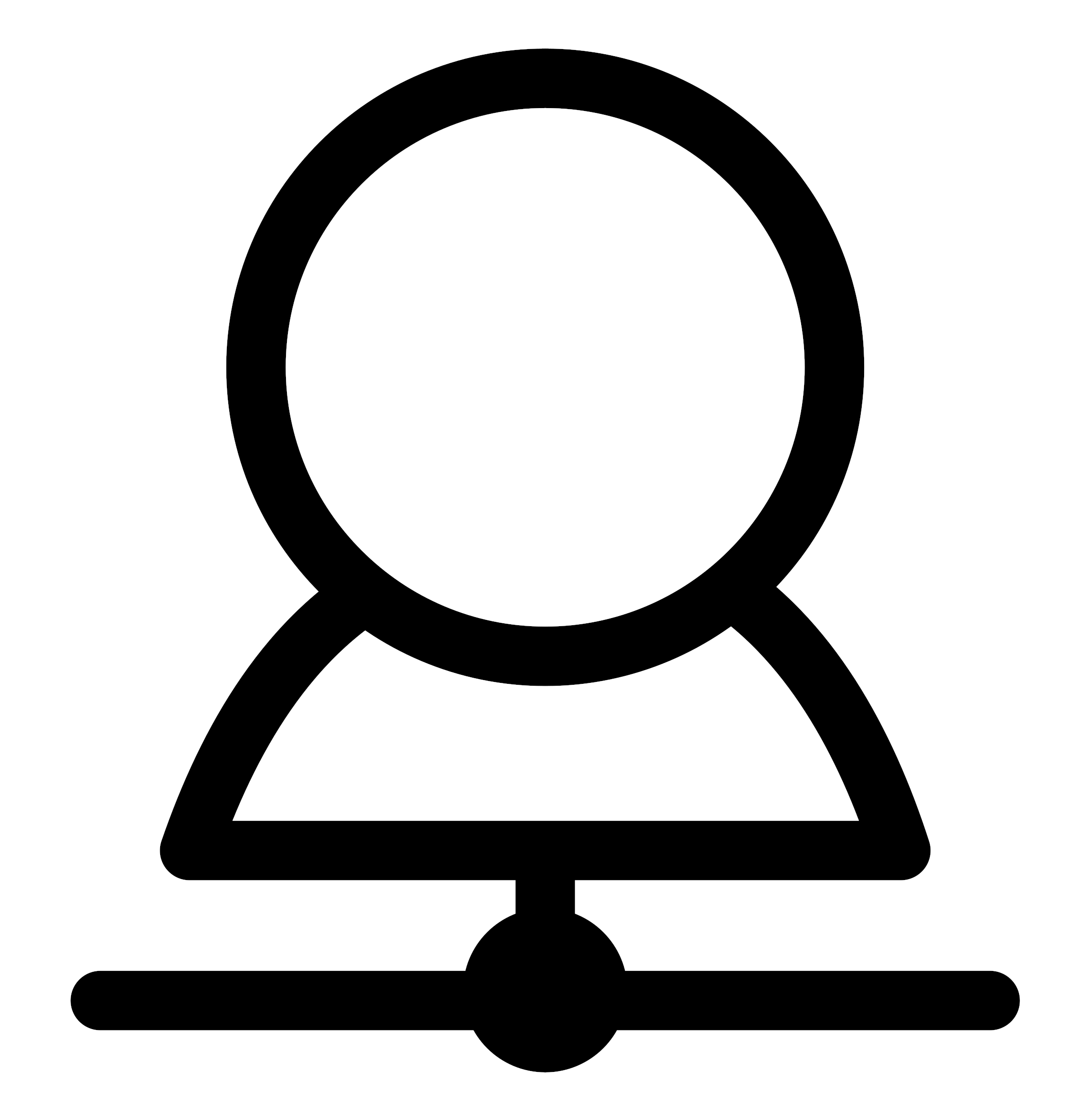 Ldap Client - Ldap Black Icon (2400x2400)