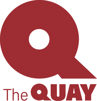 The Quay Theatre Sudbury - Angel Tube Station (390x408)