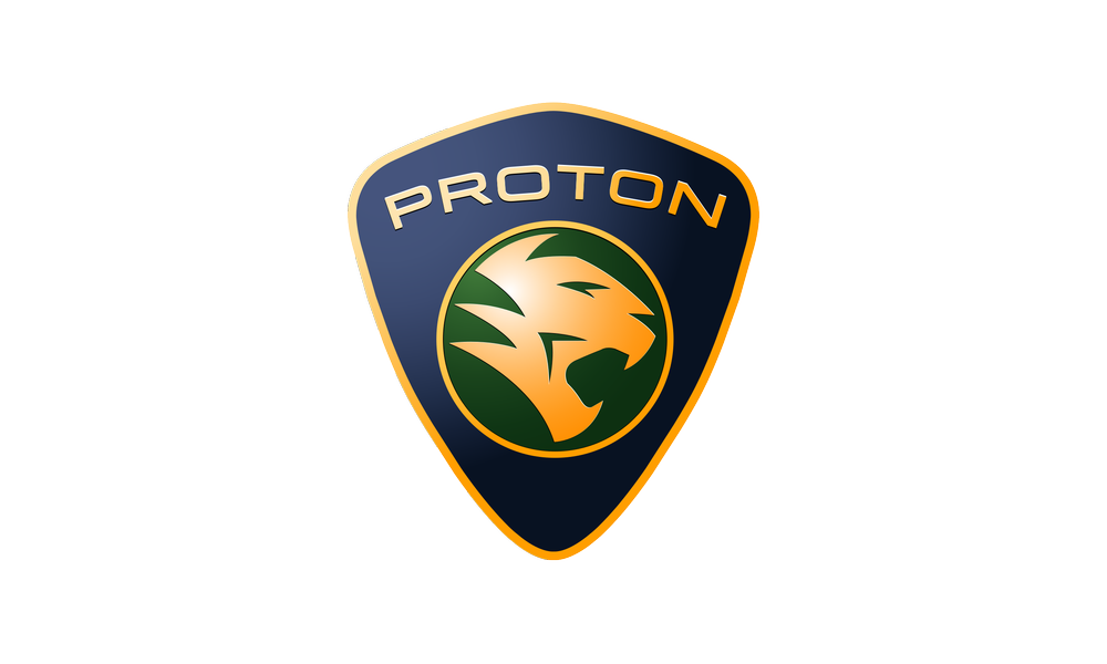 Aurait Fait Une Offre Sur Le Malaisien Proton Proton - Logo Proton Png 2018 (1000x600)
