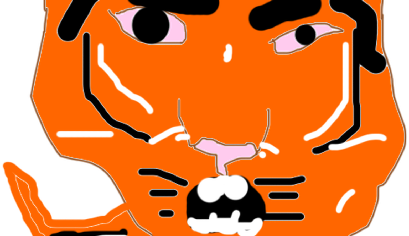 Jack O' Lantern Pumpkin Halloween Clip Art - Jack O' Lantern Pumpkin Halloween Clip Art (1600x900)