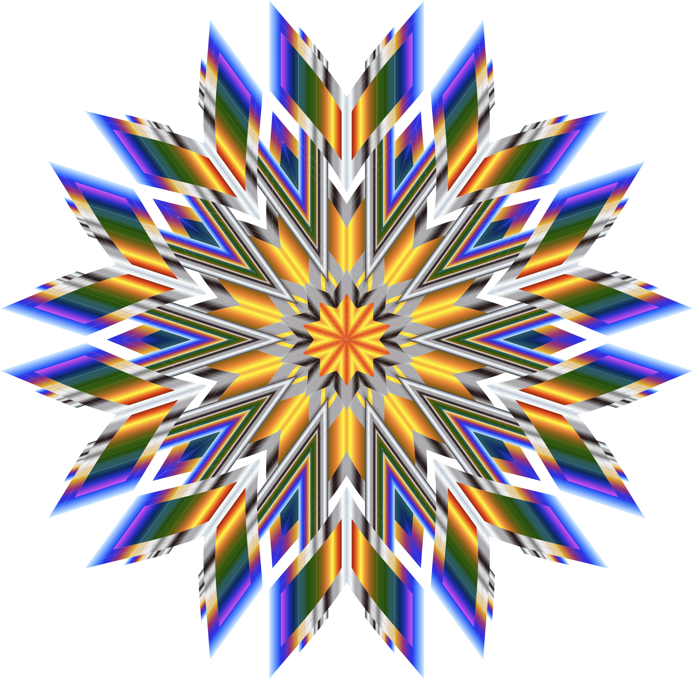 Mandala Clip Art - Mandala Clip Art (2400x2352)