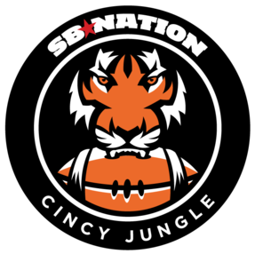 Cincinnati Bengals Png Picture - Brooklyn Nets Sb Nation (400x320)