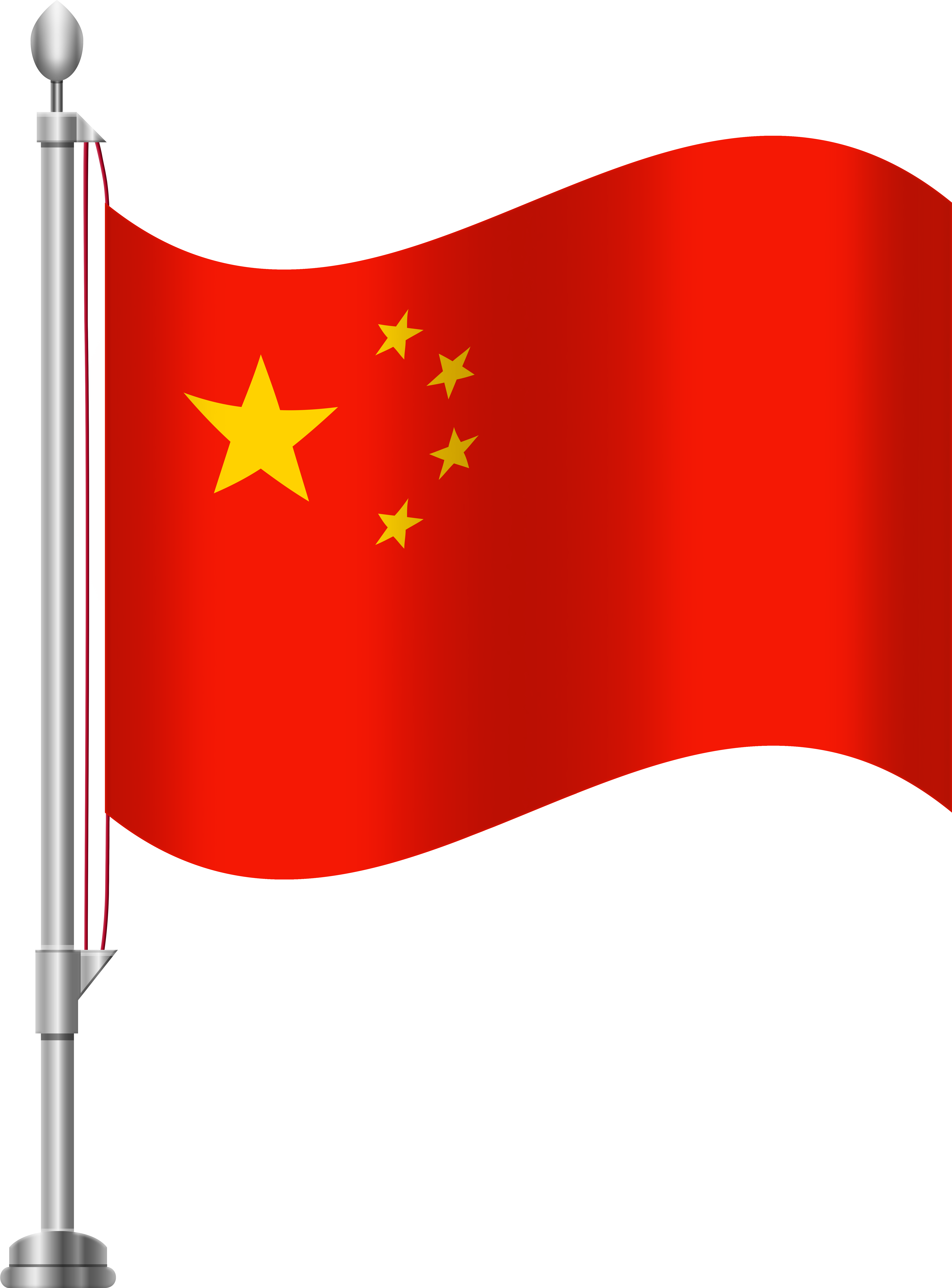China Flag Png Transparent Images - China Flag Png Transparent Images (6141x8000)