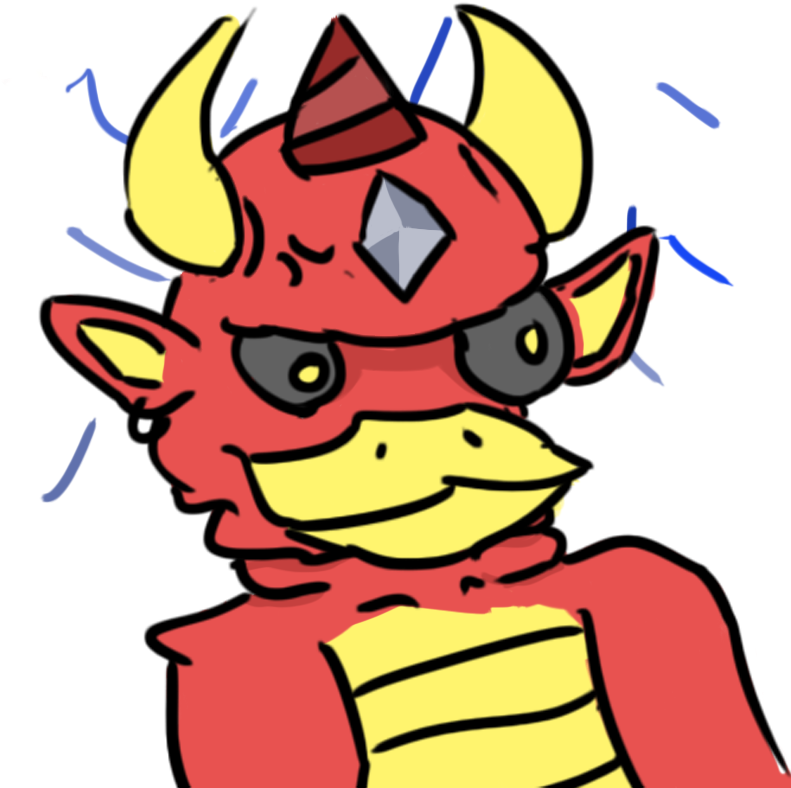 Birthday Boy Junkie By Feghost - Cartoon (800x800)