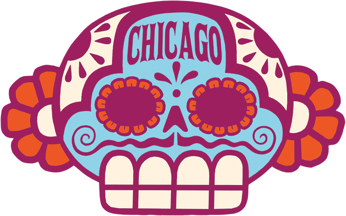 The National Museum Of Mexican Art Is Planning For - National Mexican Art Museum (700x438)