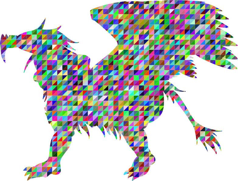 Medium Image - Low Poly (983x750)