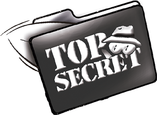 Top Secret - Top Secret (520x410)