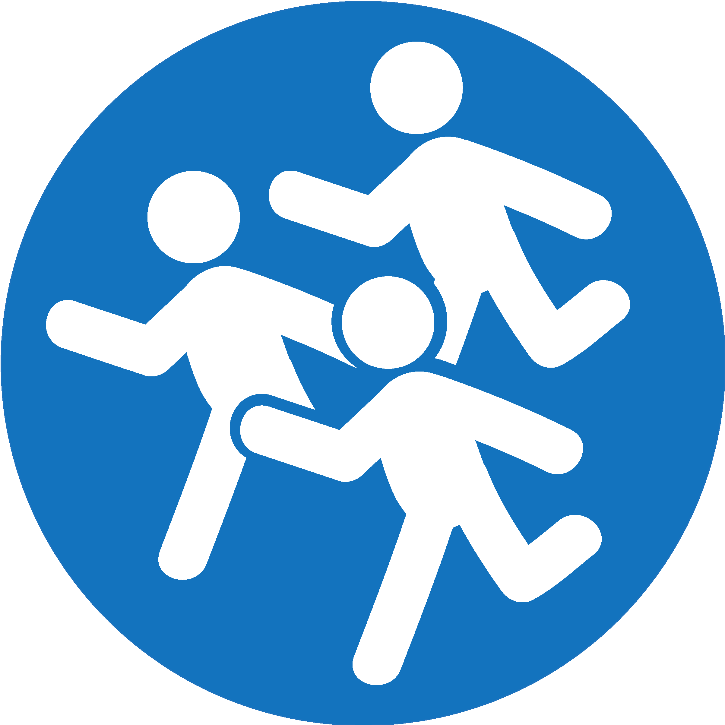 5k Relay - New York Times App Icon (2404x2404)