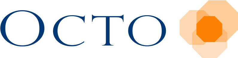 Octo Jobs - Octo Consulting Group Logo (805x200)