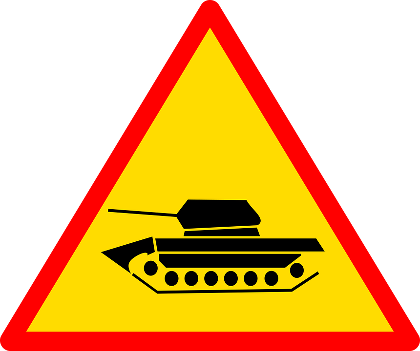 Slow Sign Cliparts 19, Buy Clip Art - Iso 15223 1 Caution Symbol (1280x1071)