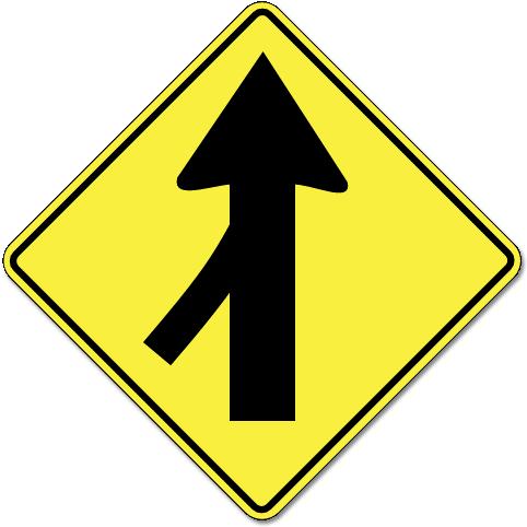Identify The Correct Sign - New Zealand Road Signs (497x497)