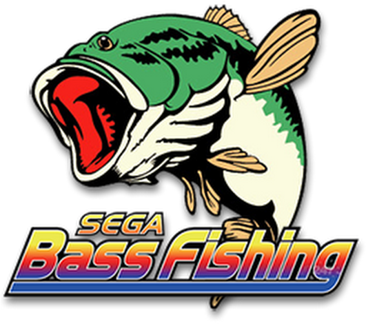 Photo - Sega Bass Fishing Png (530x530)