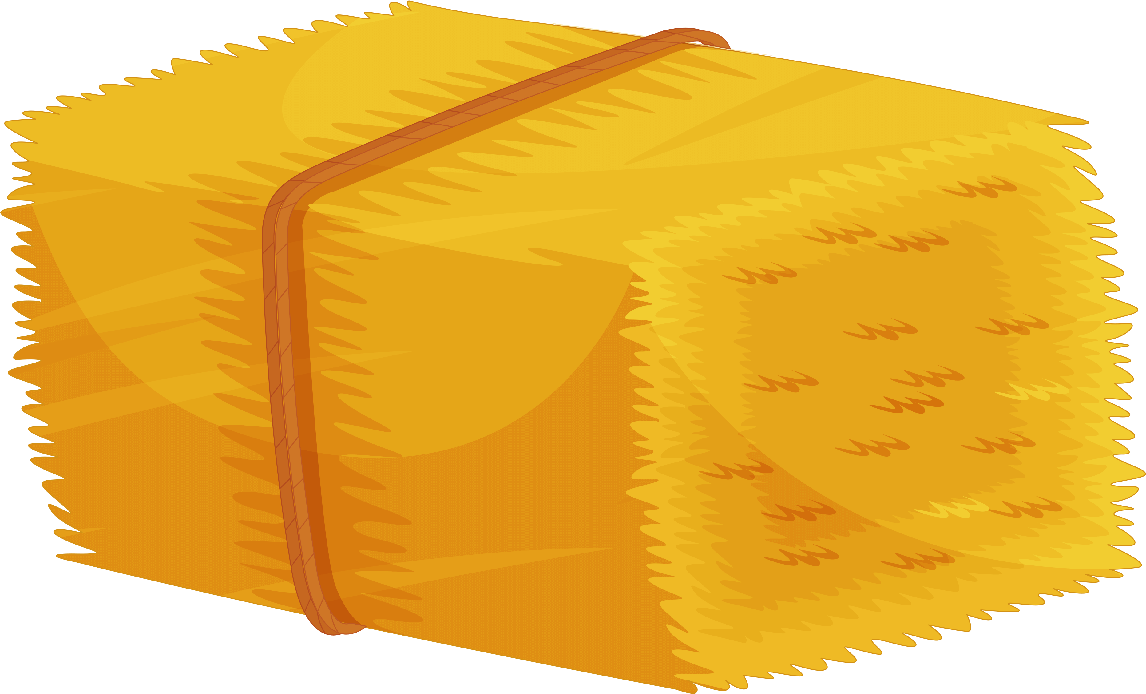 0, - Hay Bales Clipart Png (850x564)