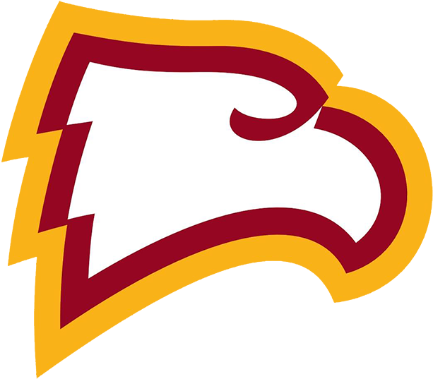Winthrop Bass Fishing - Winthrop University Logo (800x600)
