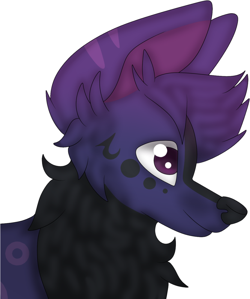 Secret By Treetopdraws Secret By Treetopdraws - Cartoon (1024x1024)