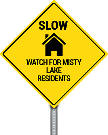 Trust The Experts At Give Me A Sign For Your Custom - Workplace Safety Clip Art (375x469)