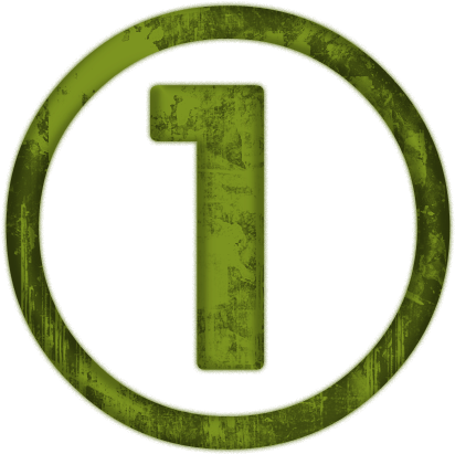 If This Means Removing Them From The House, From Their - Green Three (512x512)