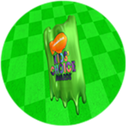 Earn This Badge In - Roblox Kidschoice (420x420)
