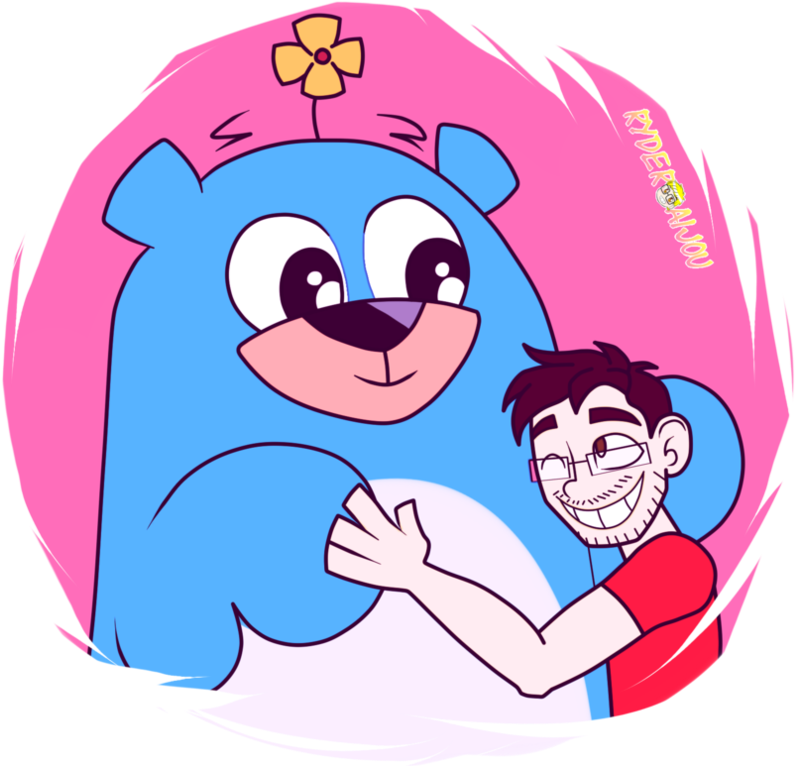 Villainous Fan Art - Fanart Of 505 From Villainous (1015x787)