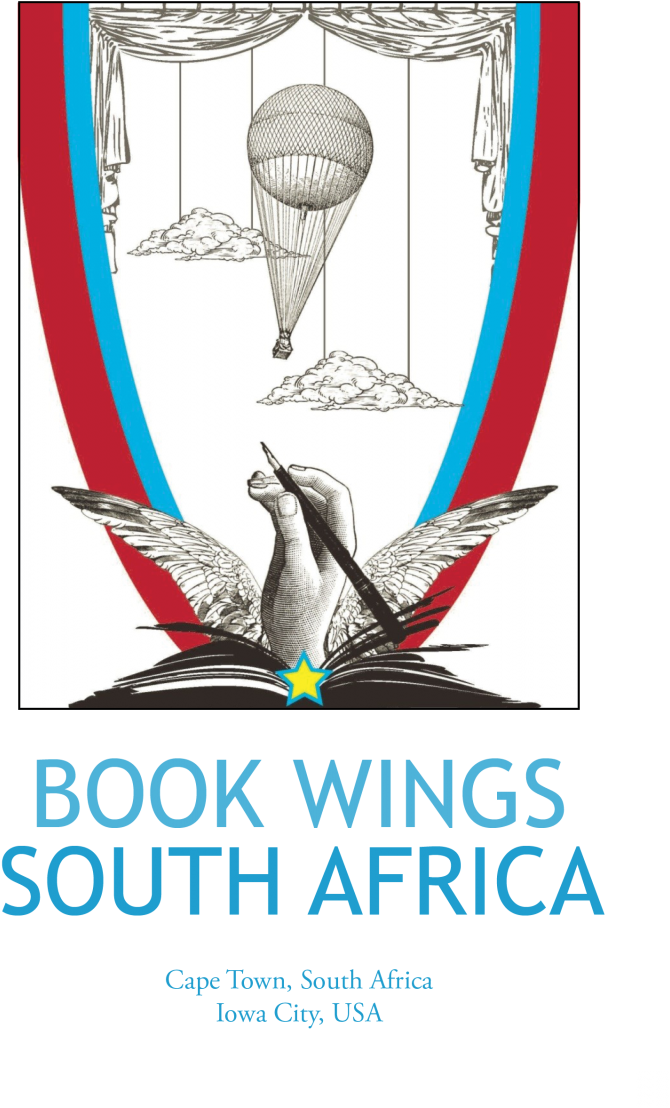 Book Wings South Africa - Hand Holding Pen (776x1200)